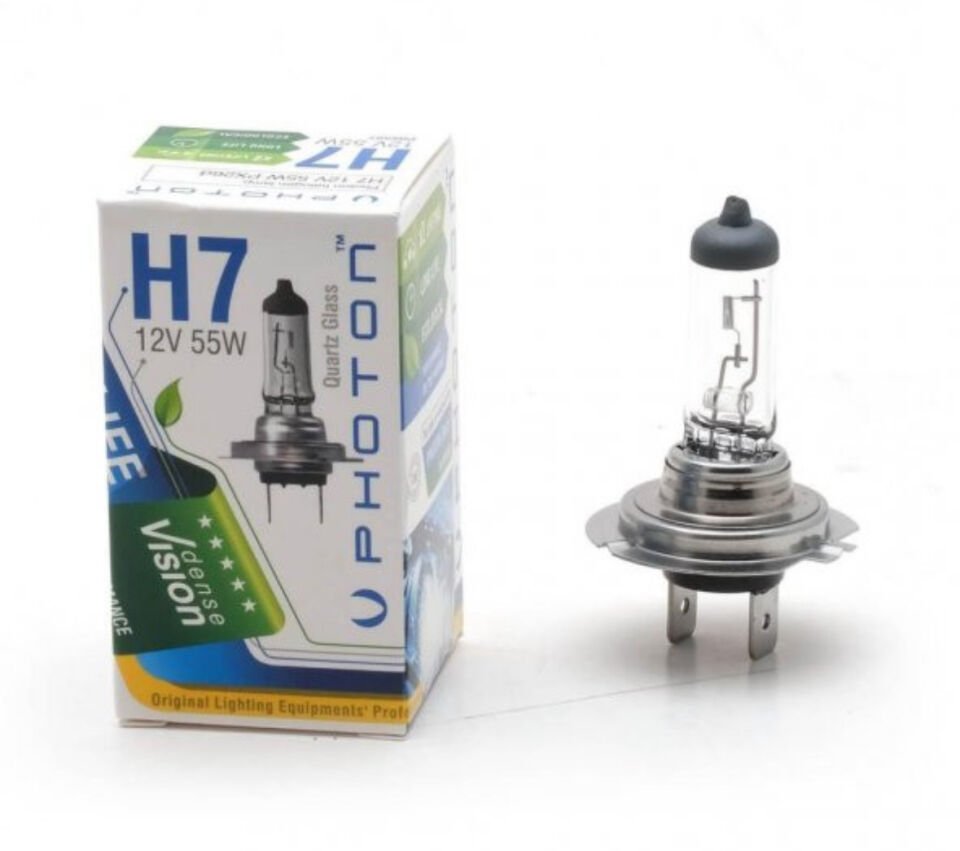 AMPUL H7 12 V NORMAL PHOTON