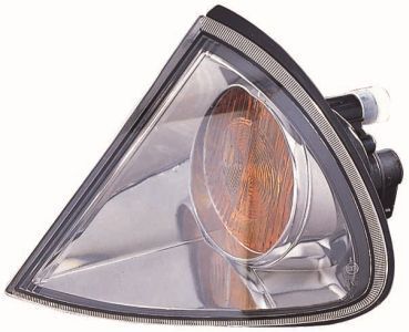 TOYOTA AVENSIS (T22) 01-02 SINYAL LAMBASI SAG 81510-05030 DEPO