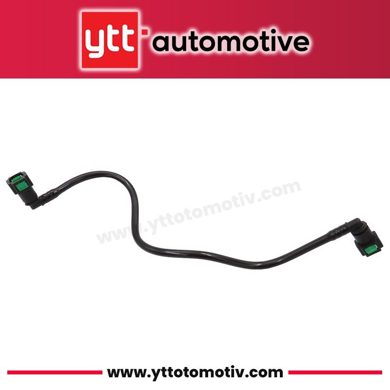 FORD FOCUS II 04- YAKIT HORTUMU 3M51 9J280 MC BSG