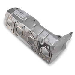 BMW F20-F21-F30-F31-F35 10-18 EGZOZ MANIFOLD CONTA 11627606647 BSG