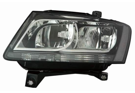AUDI Q5 08- FAR SAG 8R0941004AM DEPO