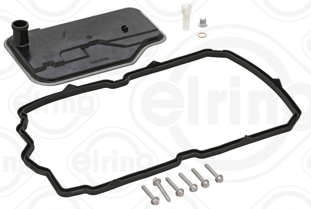 MERCEDES-BENZ 722.9 SANZUMAN 12- SANZUMAN YAG FILTRESI A2222772000 ELRING