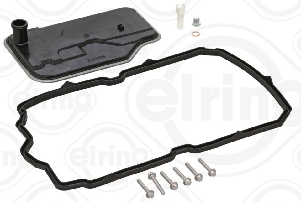 MERCEDES-BENZ 722.9 SANZUMAN 12- SANZUMAN YAG FILTRESI A2222772000 ELRING