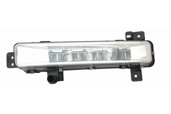 BMW 5G30-G31-G38-6G32 GT 17- SIS FARI SOL 63177349131 DEPO