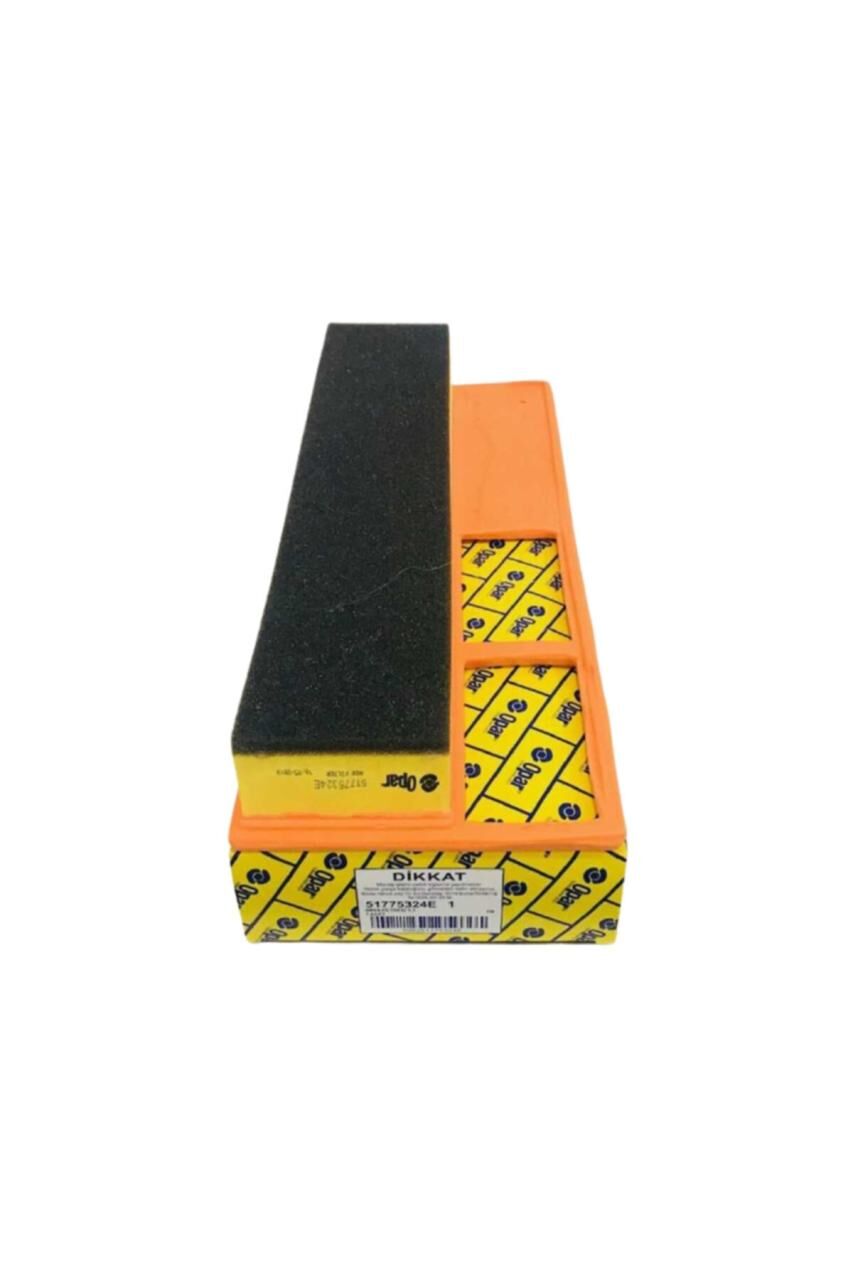 FIAT ALBEA-DOBLO-FIORINO-PUNTO-EVO 03- HAVA FILTRESI 51775324 EUROREPAR