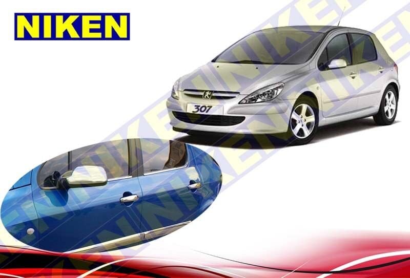PEUGEOT 307 KAPI KOLU (2002-2006)