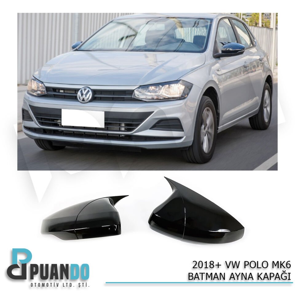 2018-2021 VOLKSWAGEN POLO MK6 BATMAN YARASA AYNA K