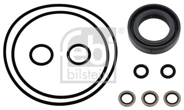 MERCEDES-BENZ W124-201-126 80-95 DIREKSIYON POMPA TAMIR TAKIMI A0004604861 FEBI