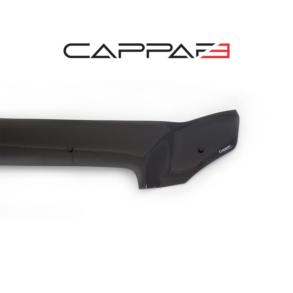 Mercedes Viano 2011-2014 Yıl Aralığı Uyumlu Kaput Rüzgarlığı 3mm