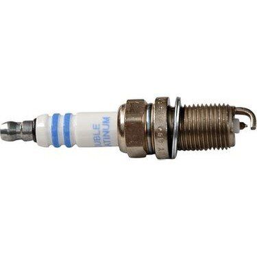 VOLKSWAGEN PASSAT-A4-A6 97-00 BUJI 101000063AA BOSCH