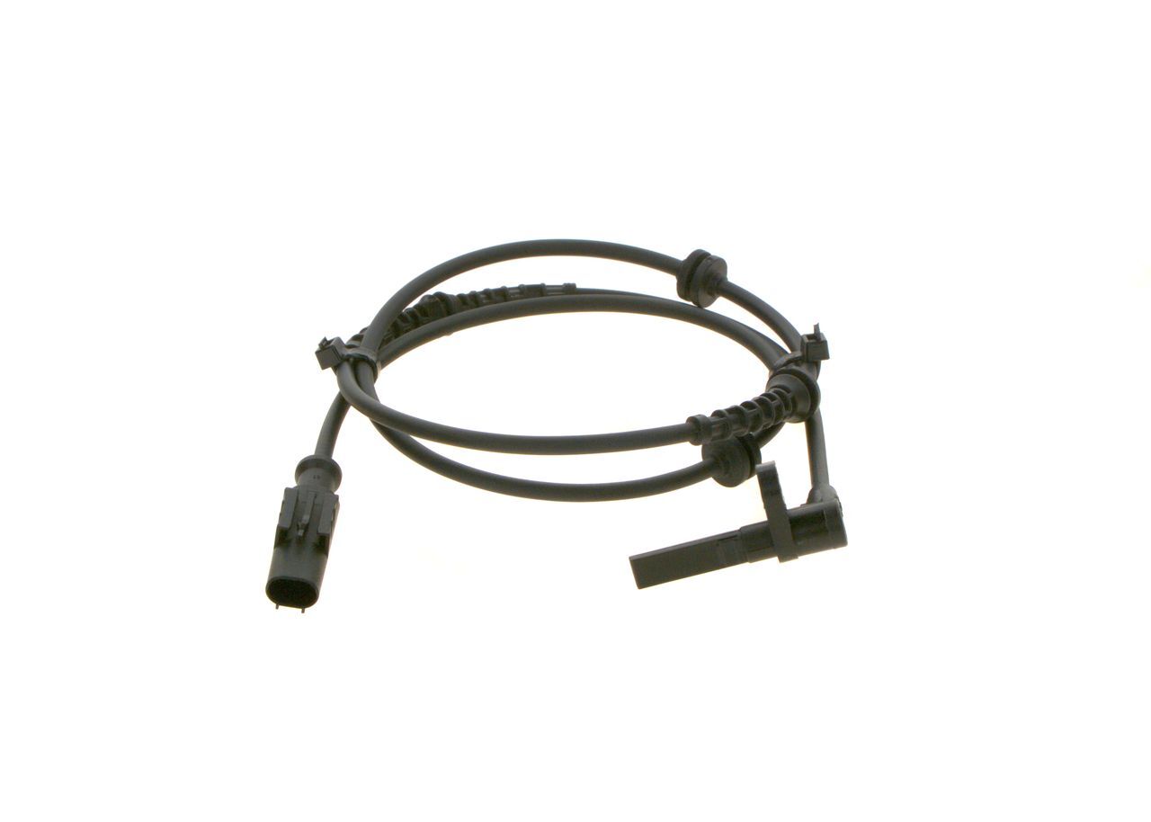 FIAT DUCATO III/BOXER III/JUMPER III 06- ABS KABLOSU ÖN 51725099- BOSCH