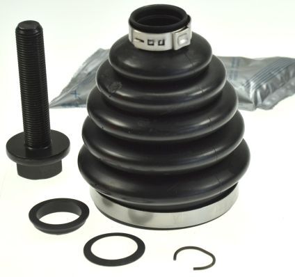 VOLKSWAGEN GOLF4-BORA-A3-TOLEDO 97- AKS KÖRÜGÜ DIS 1K0498203B GKN