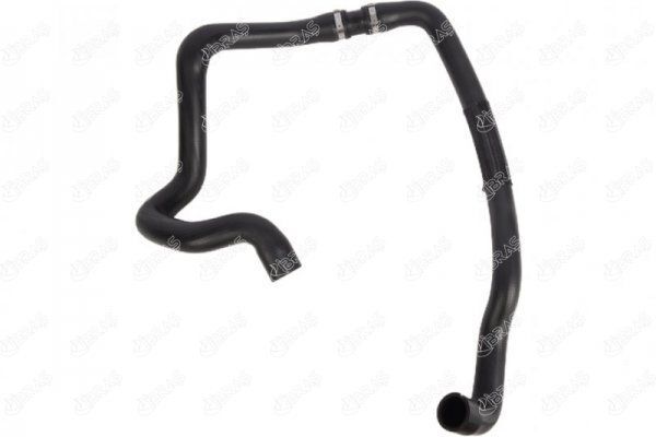 BMW MINI R55-R56-R57-R58-R59 07- RADYATÖR HORTUMU 17122754247 IBRAS