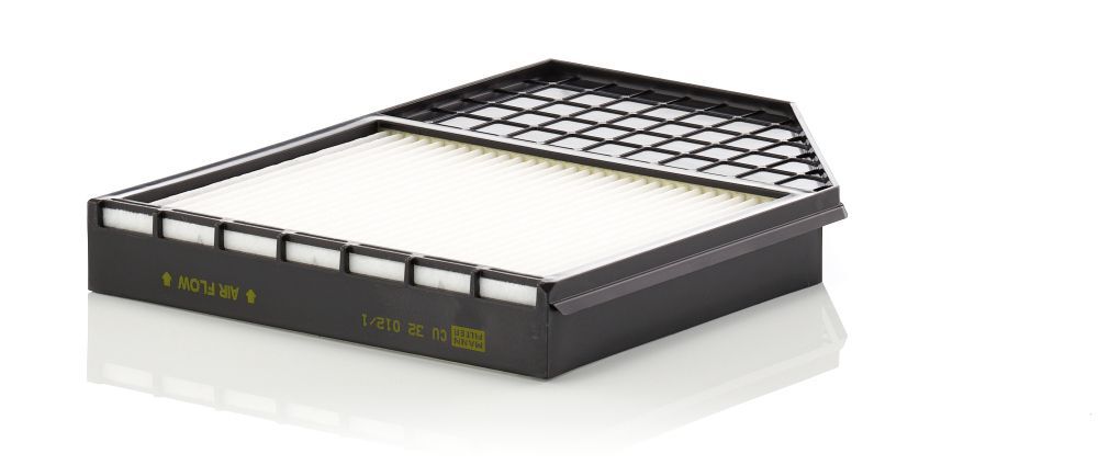 AĞIR VASITA ACTROS, ANTOS, AROCS POLEN FILTRESI A9608300518