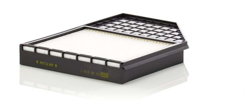 AĞIR VASITA ACTROS, ANTOS, AROCS POLEN FILTRESI A9608300518