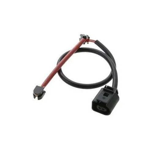 VOLKSWAGEN TOUAREG-Q7-CAYENNE 10- FREN BALATA FISI ARKA 7P0907637C FEBI