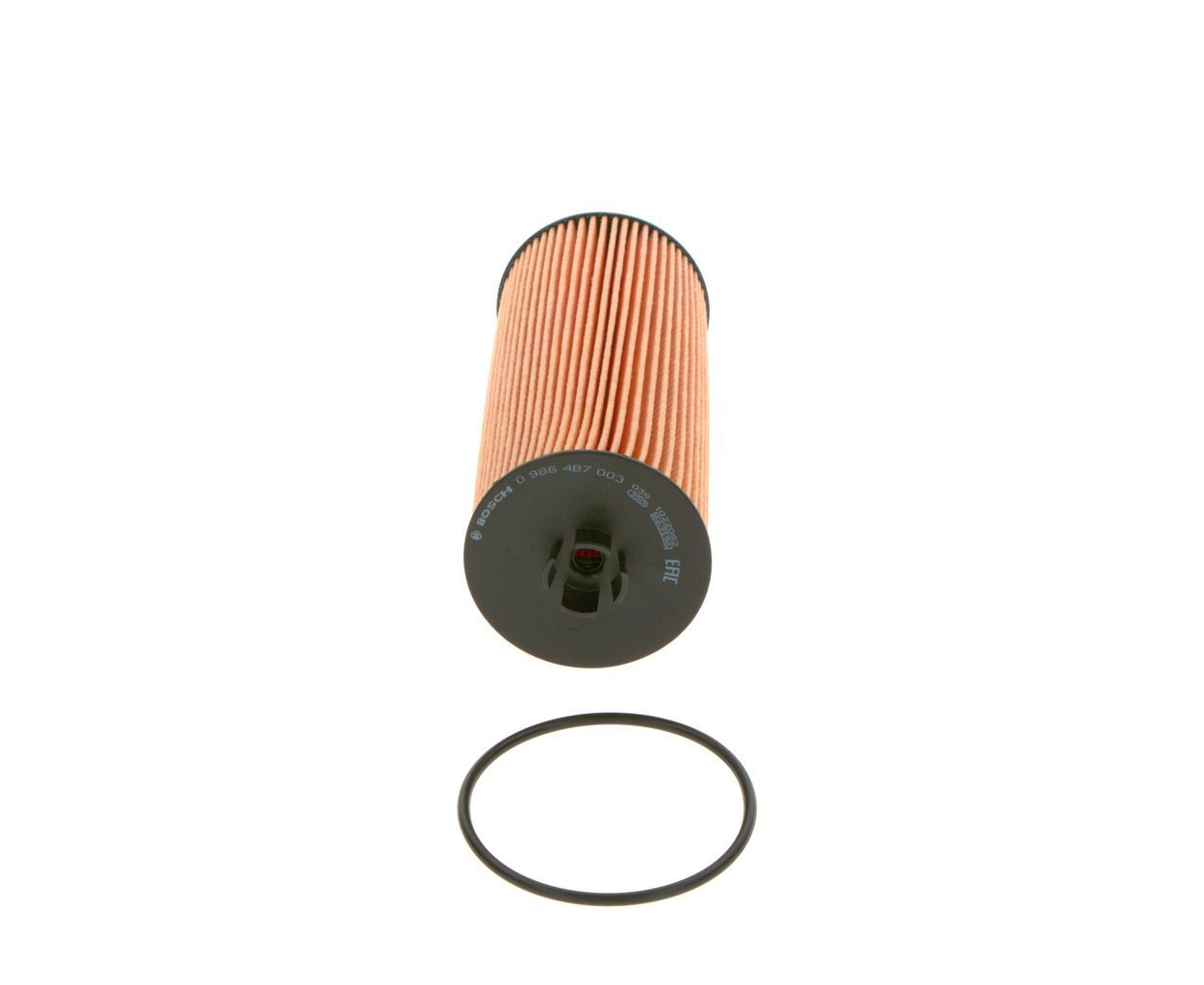 AĞIR VASITA MERCEDES vb. 1998- YAG FILTRESI A0001801709 BOSCH