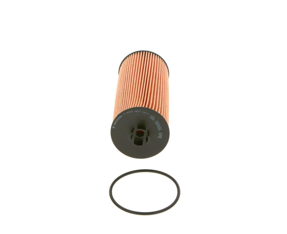 AĞIR VASITA MERCEDES vb. 1998- YAG FILTRESI A0001801709 BOSCH