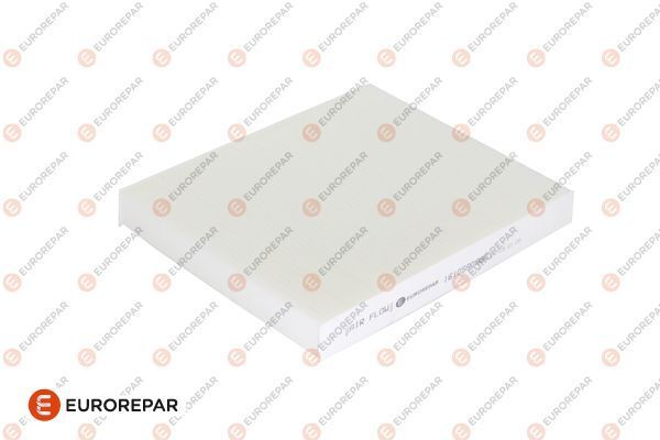 VOLKSWAGEN POLO-CORDOBA-IBIZA-FABIA-A1-A2 01- POLEN FILTRESI 6Q0820367 EUROREPAR