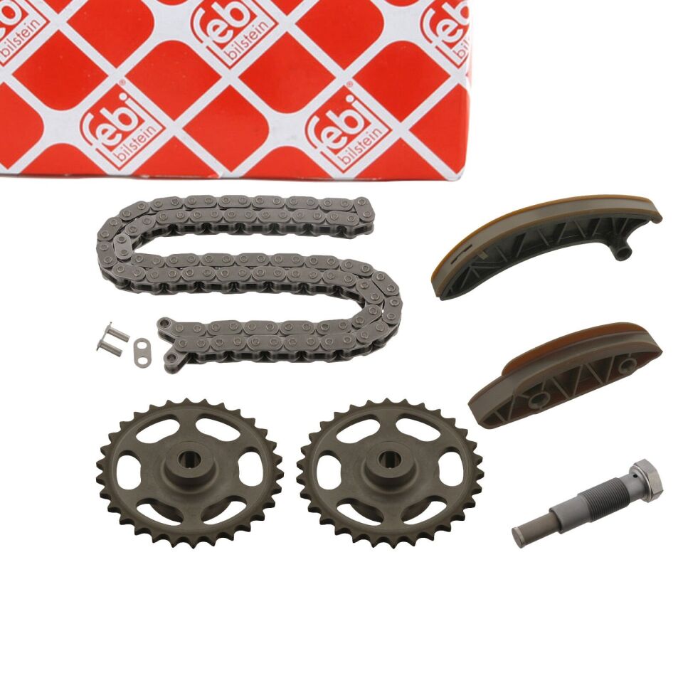 MERCEDES-BENZ W169-245 04-11 EKSANTRIK ZINCIRI A0009936876 IWIS