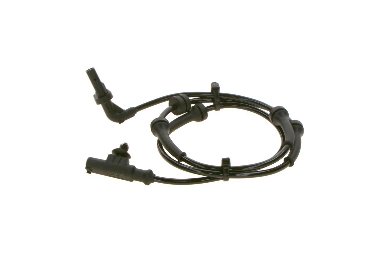 FIAT UAZHUNTER 03- ABS SENSÖRÜ 3163 3843110 BOSCH