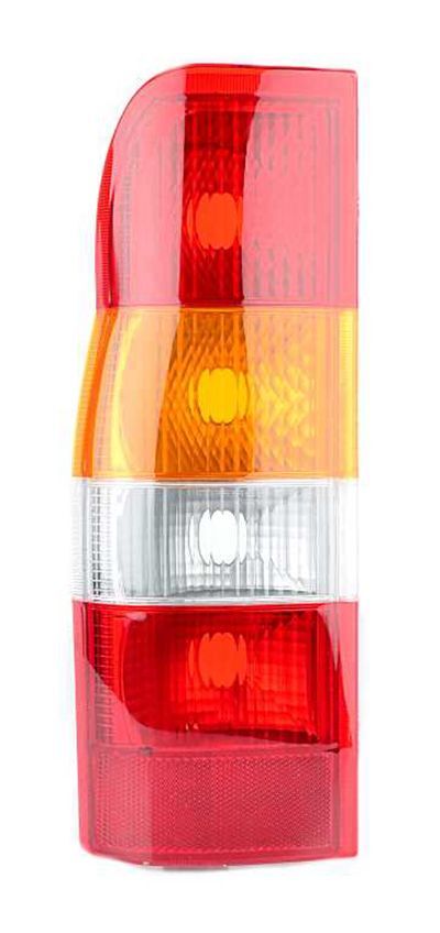 FORD TRANSIT V184 01- STOP LAMBASI SOL 4C16 13A603 AA BSG