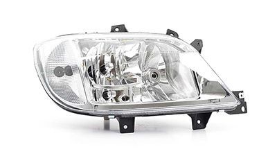 MERCEDES-BENZ SPRT.208,308,213,313,413CDI 03- FAR SAG A9018202761 BSG