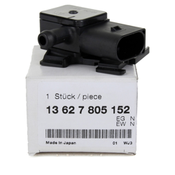 BMW E81-E82-E87-E88-F20-F20 LCI-F21-F21 LCI-F22-E90LCI-E91 LCI-E92 LCI-E93 LCI-F30 F30 LCI-F31-F31 LCI-F34 GT-4F32-F33-F36 Gran -E60-E61-F07-F10-F10 LCI-F11-F11 LCI-6F12-F13-X1 E84-X3 E83-X3 F25-X4 F26 05-17 EGZOZ BASINÇ SENSÖRÜ 13627805152 IOE-BMW