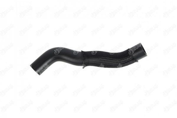 HYUNDAI GETZ 2003-2005 RADYATÖR HORTUMU ÜST 254111C300 IBRAS