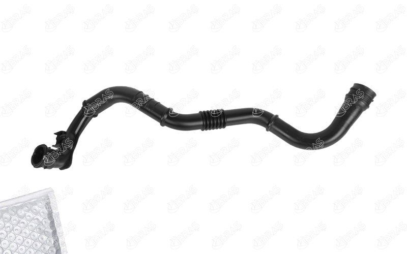 RENAULT MEGANE II / SCENIC II 03- TURBO HORTUMU ÇIKIS 8200208708 IBRAS