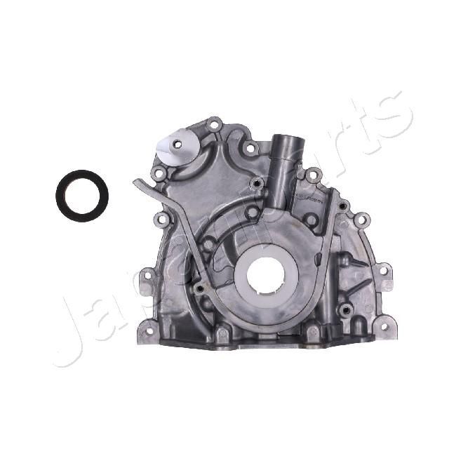BMW LAND ROVER RANGE ROVER DISCOVERY SPORT III-IV JAGUAR 607 04- YAG POMPASI LR123716 M.MARELLI