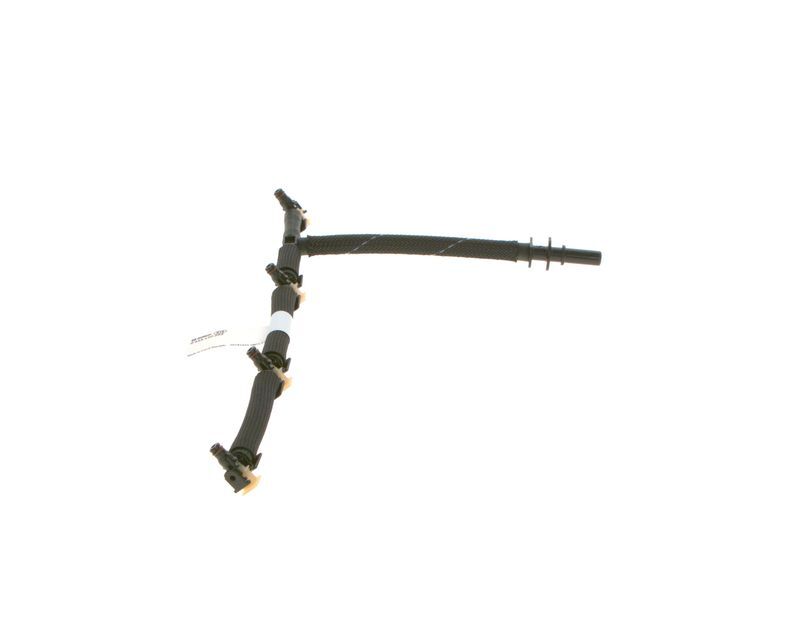 FORD FOCUS IV ECOSPORT CONNECT V-408 17- YAKIT GERI DÖNÜS HORTUMU JX6Q 9K022 AA BSG