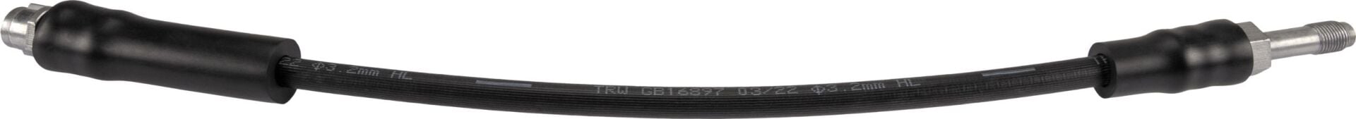 MERCEDES-BENZ W176-246-117 12-15 FREN HORTUMU ÖN A2464200148 TRW
