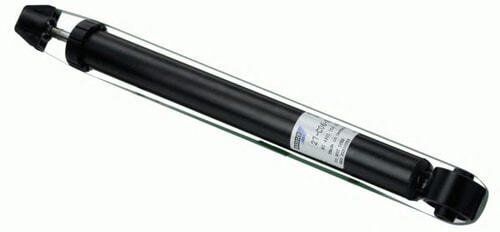 VOLKSWAGEN GOLF4-BORA-A3-TOLEDO 97-04 AMORTISÖR ARKA 1J0513025BF BSG