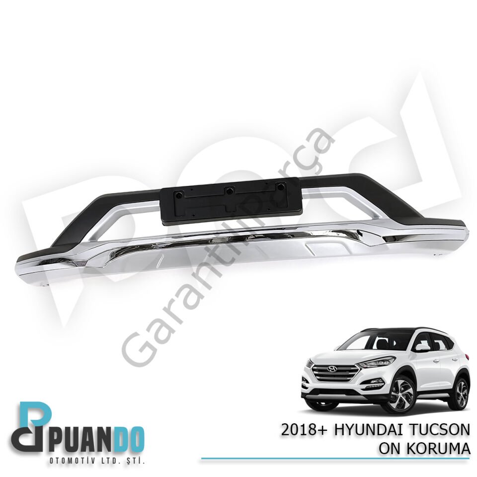 2018-2020 HYUNDAI TUCSON ON KORUMA