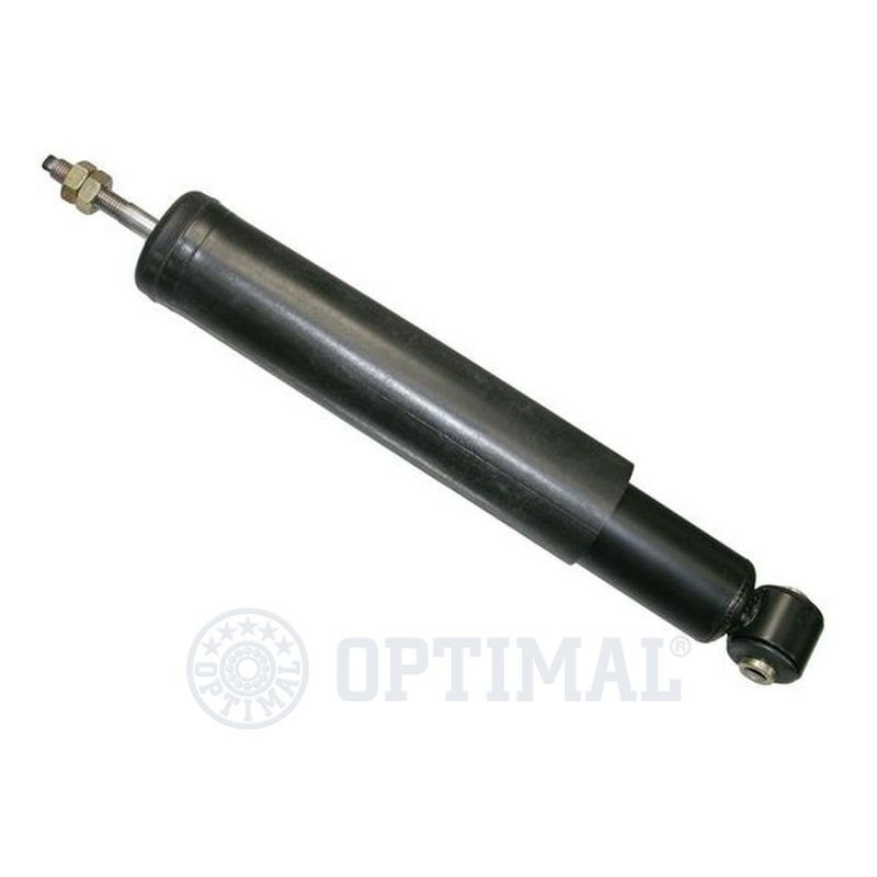 FIAT UNO 83- AMORTISÖR ARKA 71712472 SACHS