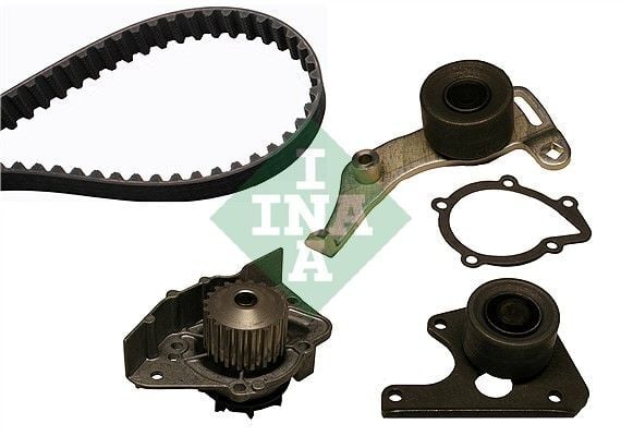 PEUGEOT PARTNER / BERLINGO 96-99 TRIGER SETI+DEVIRDAIM 1611897780 INA