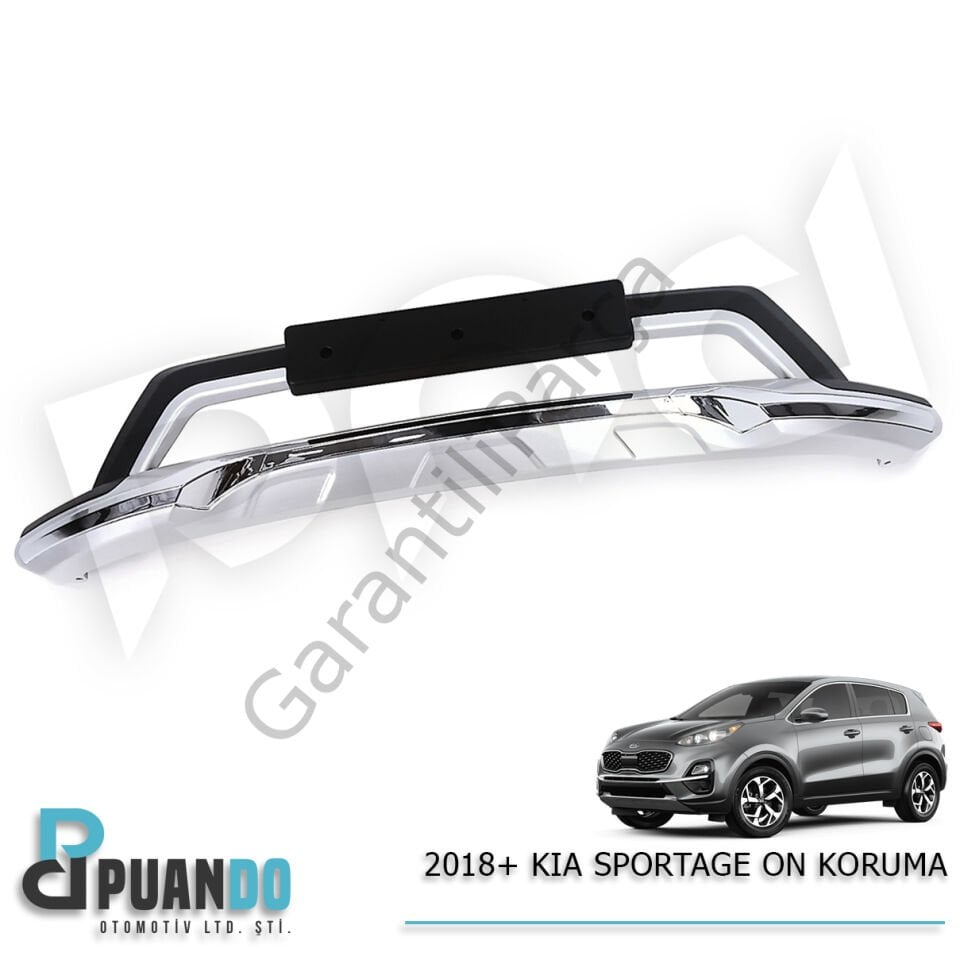 2019+ KIA SPORTAGE ON KORUMA