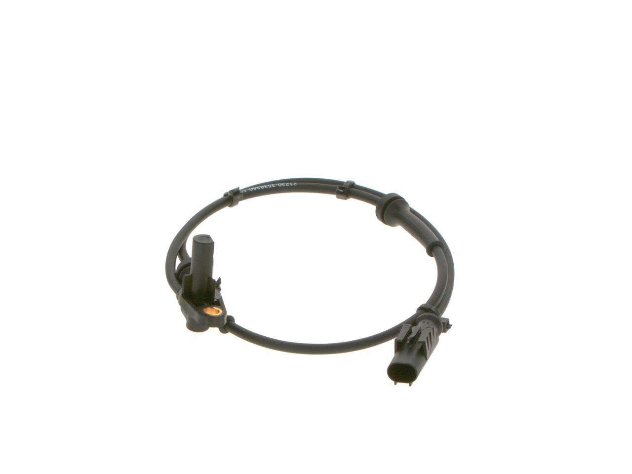 FIAT LADA 96- ABS SENSÖRÜ 21230-3538350-10-0 BOSCH