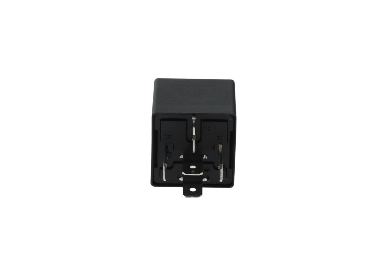 AĞIR VASITA CLASS, DAF, IVECO, KÄSSBOHRER, LIEBHERR, MAGIRUS vb. ROLE 81259020199 BOSCH
