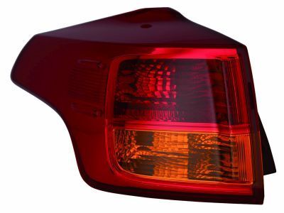 TOYOTA RAV4 (A4) 13-15 STOP LAMBASI DIS SOL 81561-42171 DEPO