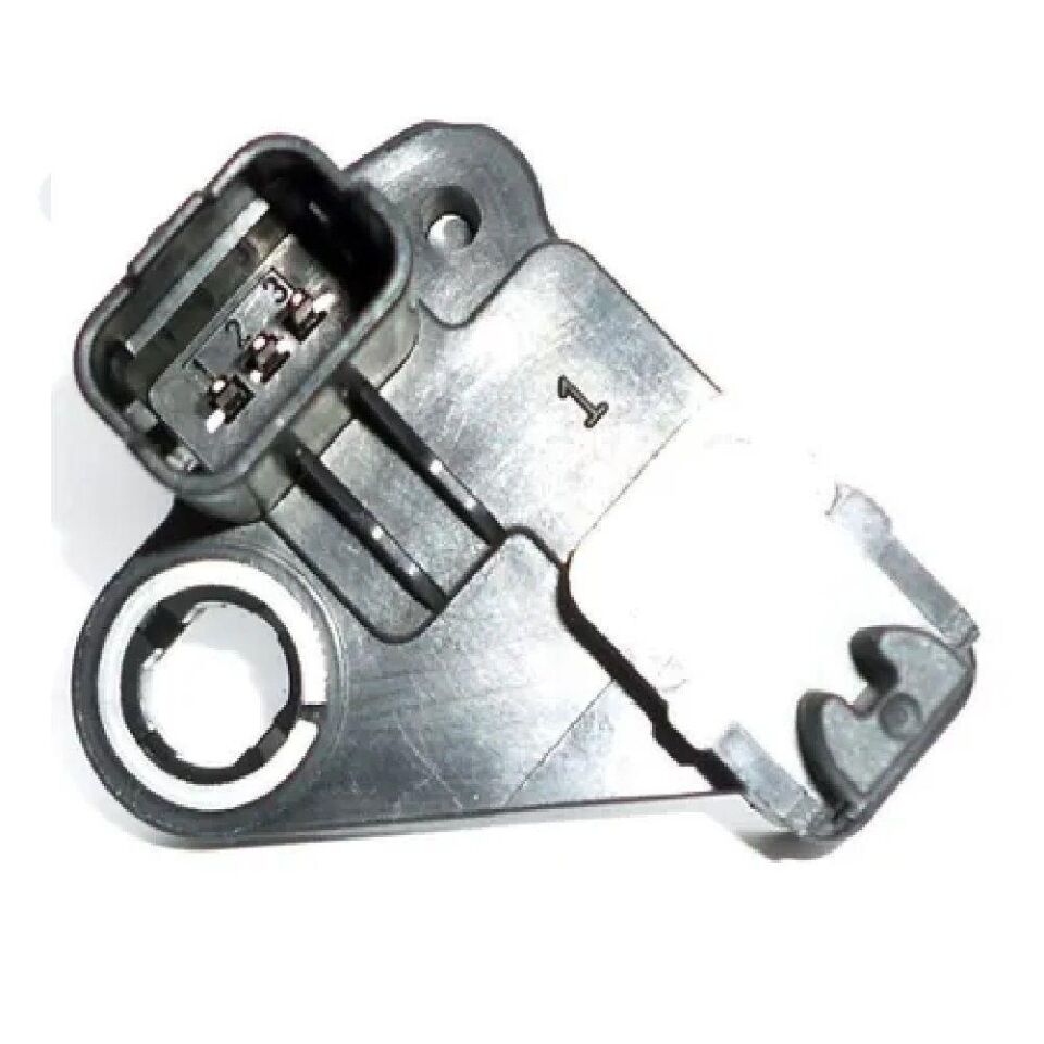 FORD FOCUS/FIESTA/MONDEO 11- EKSANTRIK DEVIR SENSÖRÜ BM51 12K073 AC FEBI