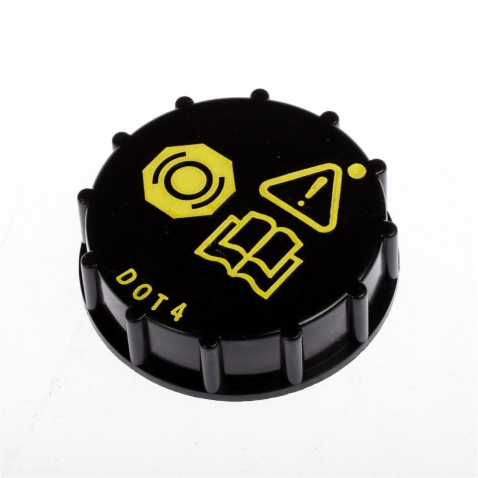 FORD CURIER FOCUS FIESTA 08- HIDROLIK DEPO KAPAGI 8V51 2162 AA BSG