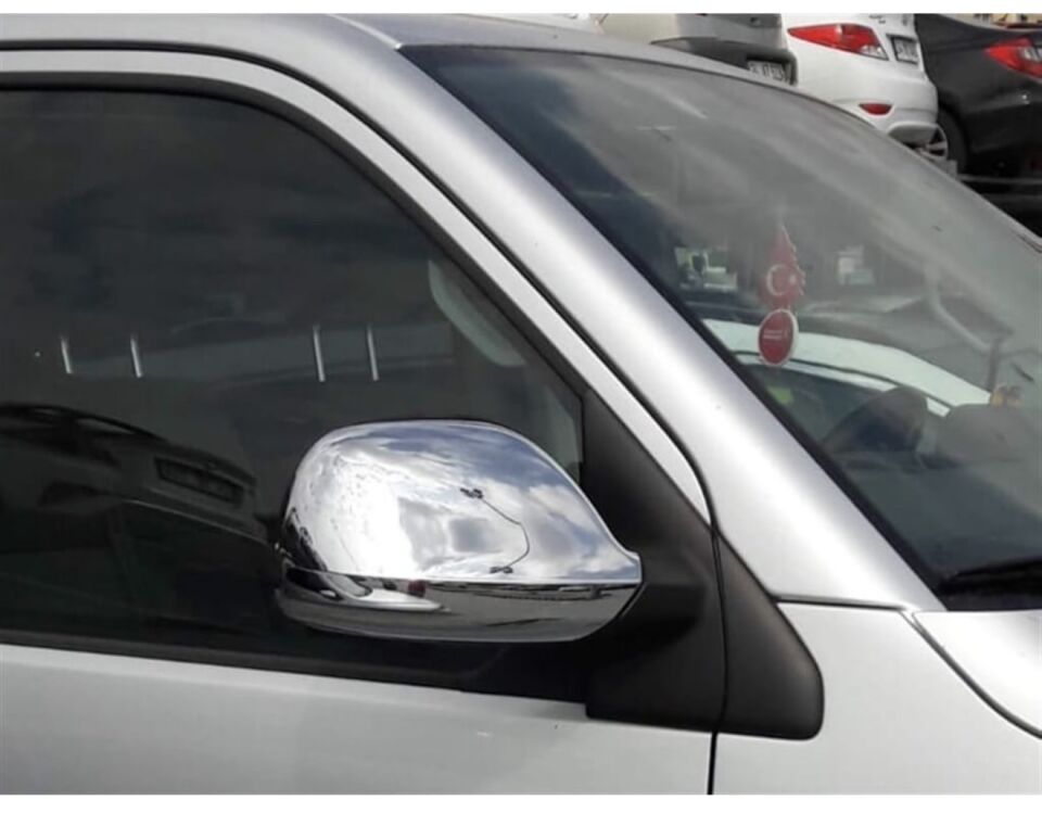 AYNA KAPAĞI TRANSPORTER T6 KROM