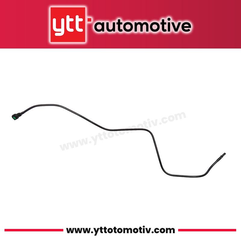 FORD TRANSIT V-347 06- YAKIT BORUSU 6C11 9C318 AB BSG