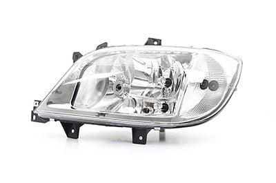 MERCEDES-BENZ SPRT.208,308,213,313,413CDI 03- FAR SOL A9018202661 BSG
