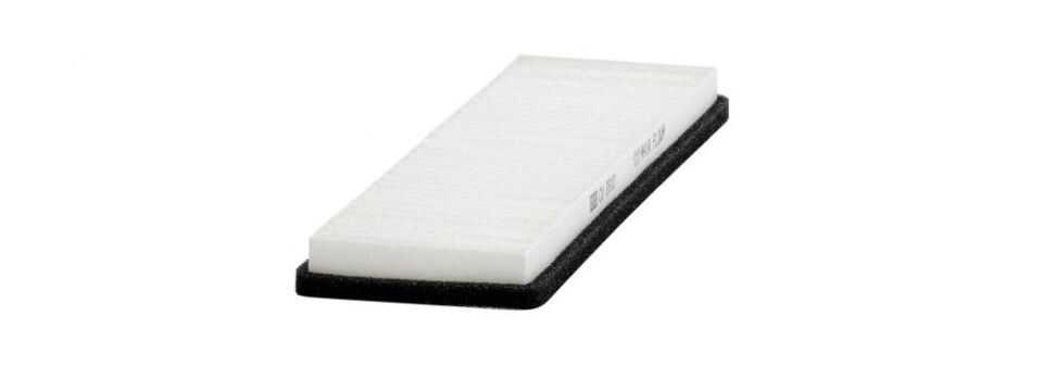 AĞIR VASITA JCB . POLEN FILTRESI 30925759 HENGST