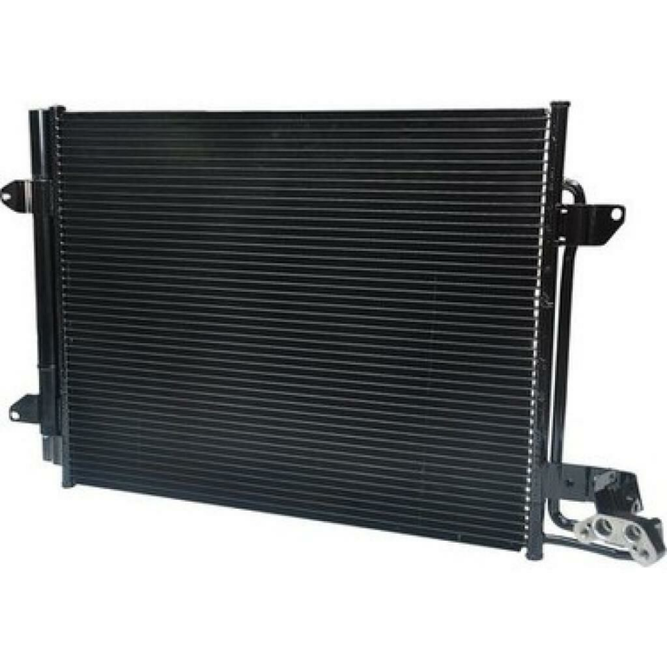 VOLKSWAGEN CADDY-TOURAN 04- KLIMA RADYATÖRÜ 1T0820411E BEHR