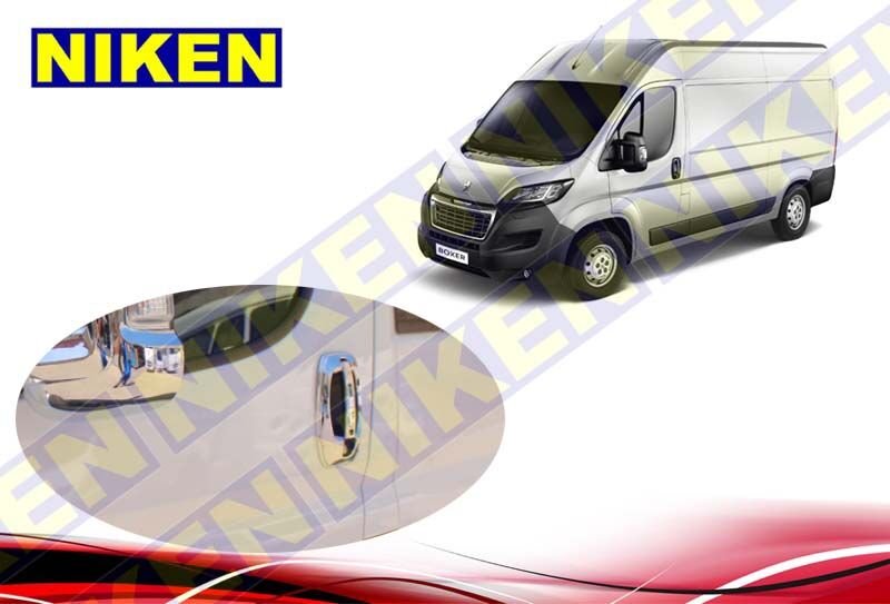 PEUGEOT BOXER KAPI KOLU 8 PARÇA(2006-)