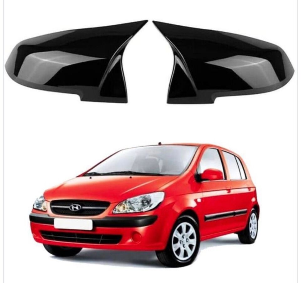 AYNA KAPAĞI GETZ BATMAN